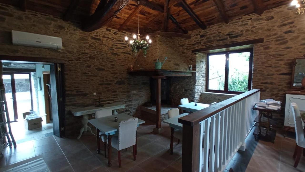 Casa Meiga Arzua Exterior photo